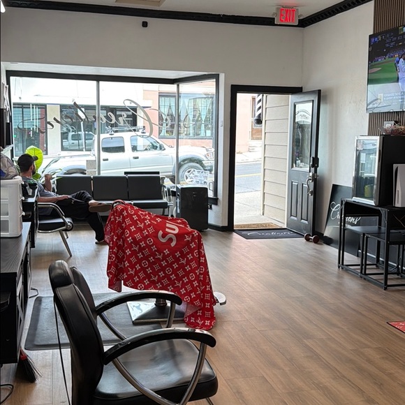 creationsbarber